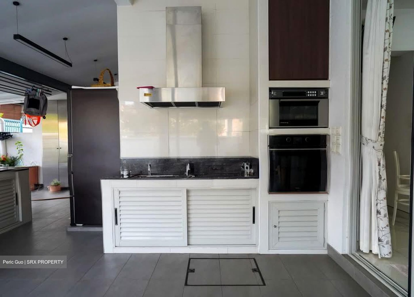 Serenade Gardens (D20), Terrace #611277601